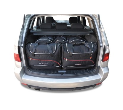 Kjust Car Bags Set