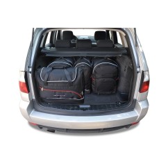 Kjust Car Bags Set