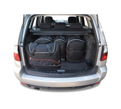 Kjust Car Bags Set