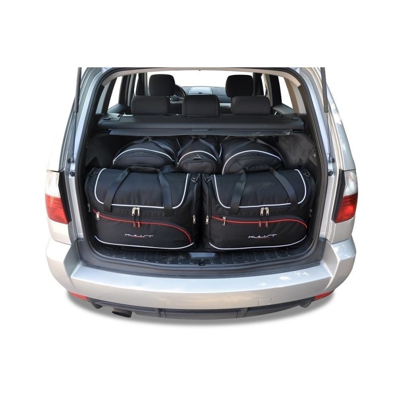 Kjust Car Bags Set