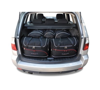 Kjust Car Bags Set