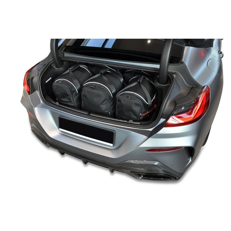 Kjust Car Bags Set