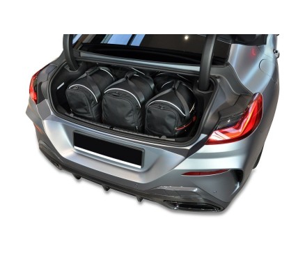 Kjust Car Bags Set