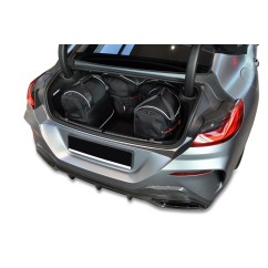 Kjust Car Bags Set