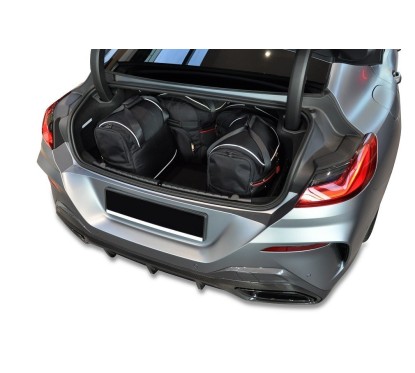 Kjust Car Bags Set