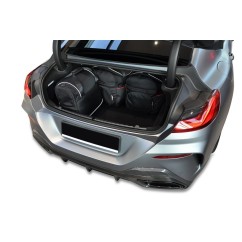 Kjust Car Bags Set