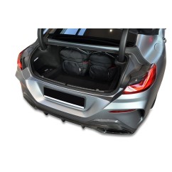 Kjust Car Bags Set