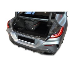 Kjust Car Bags Set