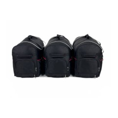 Kjust Car Bags Set