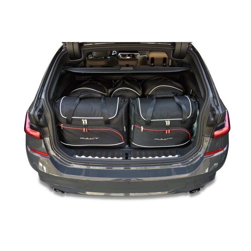 Kjust Car Bags Set