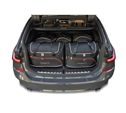 Kjust Car Bags Set