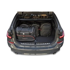 Kjust Car Bags Set