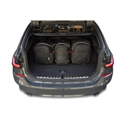 Kjust Car Bags Set