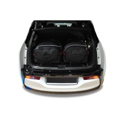 Kjust Car Bags Set