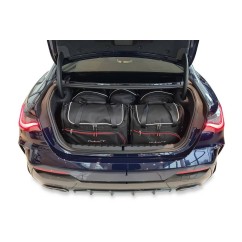 Kjust Car Bags Set