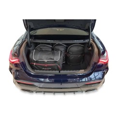 Kjust Car Bags Set