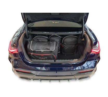 Kjust Car Bags Set