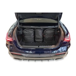 Kjust Car Bags Set