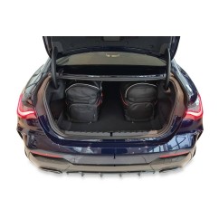 Kjust Car Bags Set