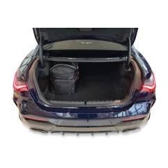 Kjust Car Bags Set