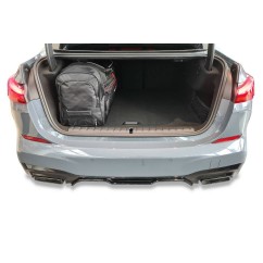 Kjust Car Bags Set