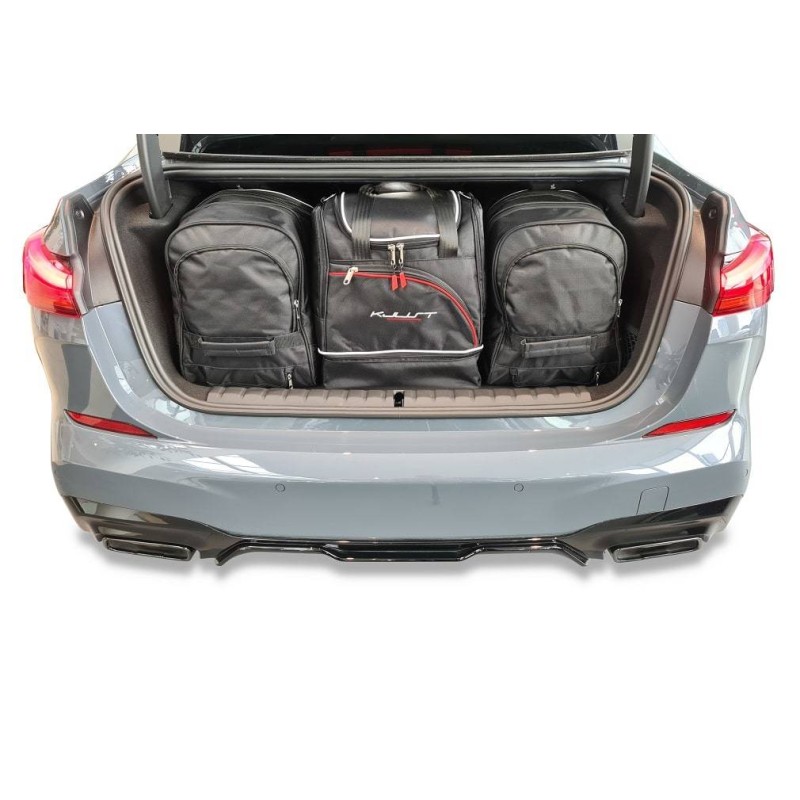 Kjust Car Bags Set