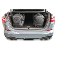 Kjust Car Bags Set