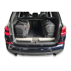 Kjust Car Bags Set