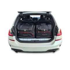 Kjust Car Bags Set