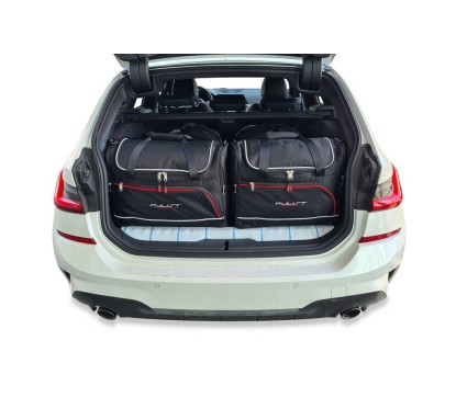 Kjust Car Bags Set