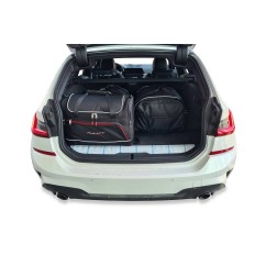 Kjust Car Bags Set