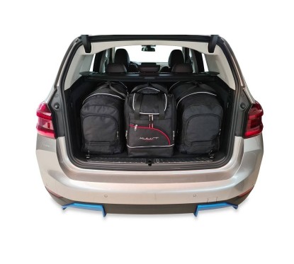 Kjust Car Bags Set