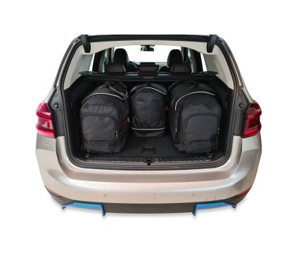 Kjust Car Bags Set