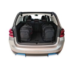 Kjust Car Bags Set