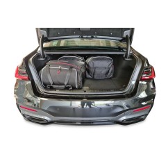 Kjust Car Bags Set