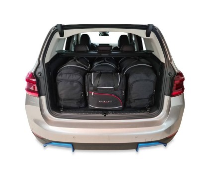 Kjust Car Bags Set