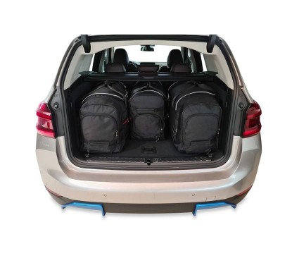 Kjust Car Bags Set