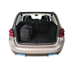 Kjust Car Bags Set