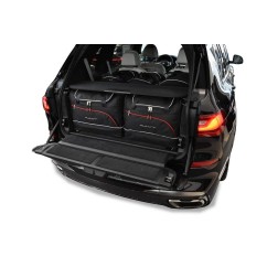 Kjust Car Bags Set