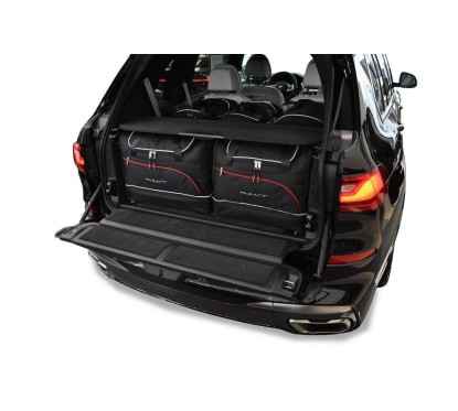 Kjust Car Bags Set