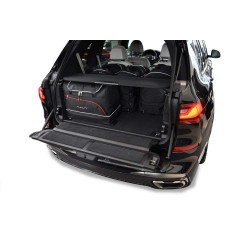 Kjust Car Bags Set