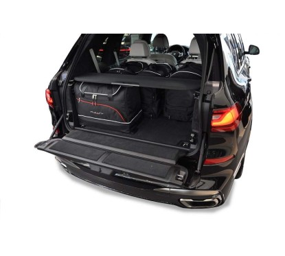 Kjust Car Bags Set