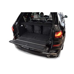 Kjust Car Bags Set