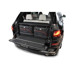 Kjust Car Bags Set