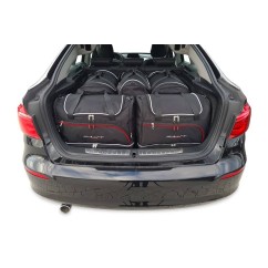 Kjust Car Bags Set