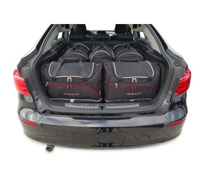 Kjust Car Bags Set