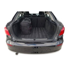 Kjust Car Bags Set