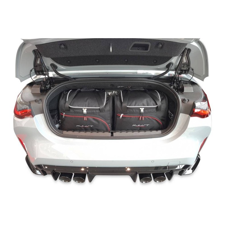 Kjust Car Bags Set