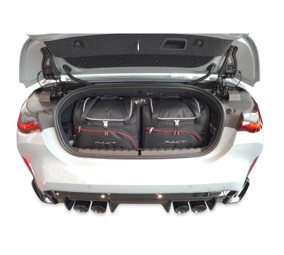 Kjust Car Bags Set