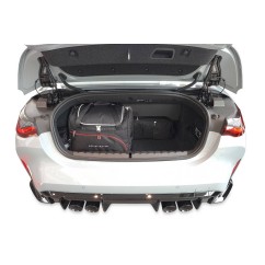 Kjust Car Bags Set